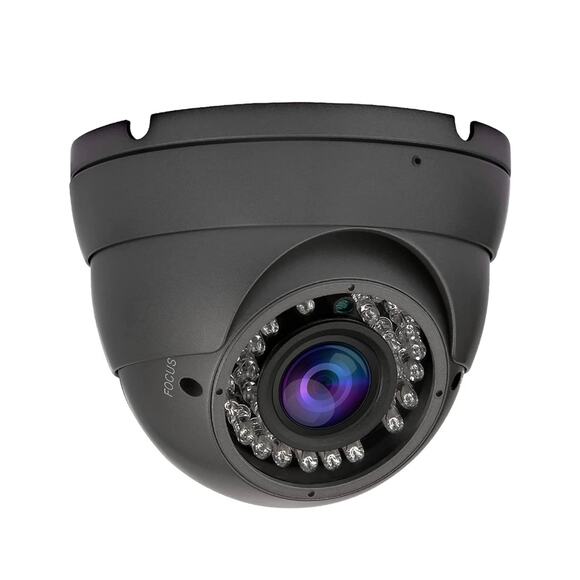 New in Box HD 4 in 1 Waterproof Video Surveillance Camera